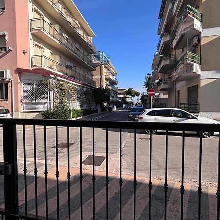 Virgilio Silvi Vacanza Silvi Marina Bagian luar foto