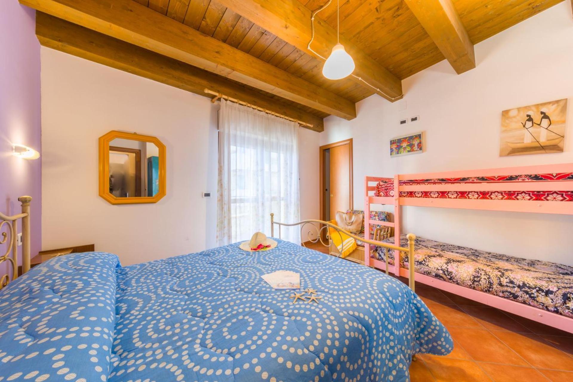 Virgilio Silvi Vacanza Silvi Marina Bagian luar foto